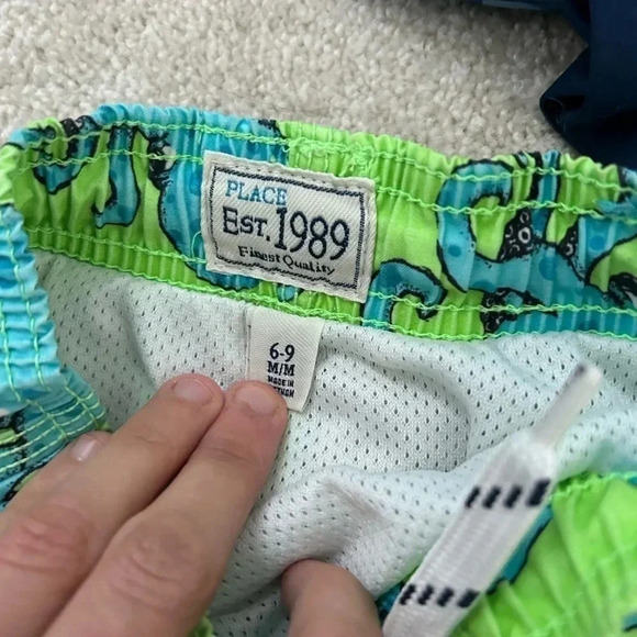 Baby swimming kit 6-18 months - Picture 9 of 10